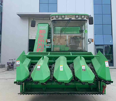 噴灌機(jī)